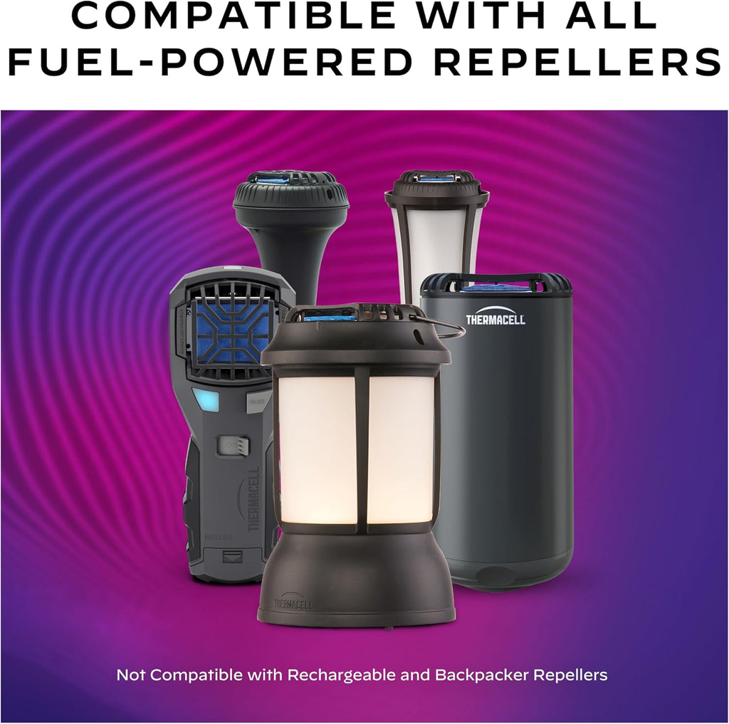 Mosquito Repellent Refills F782