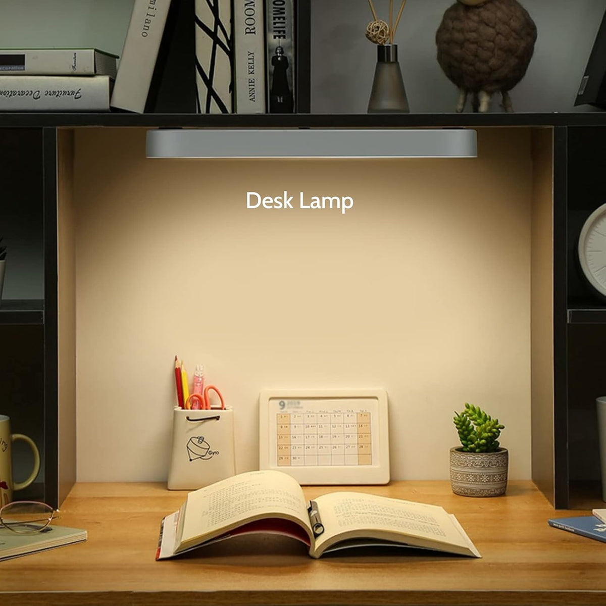 LED Dimmable Stick on Light with Rechargeable Battery H187
