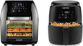 Digital Air Fryer, 5 Qt N900081