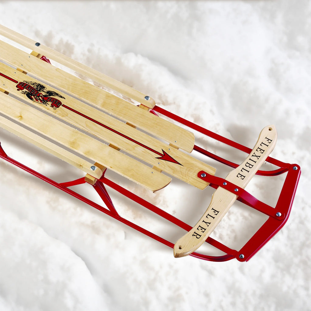 54 Inch Flexible Flyer Sled Z695