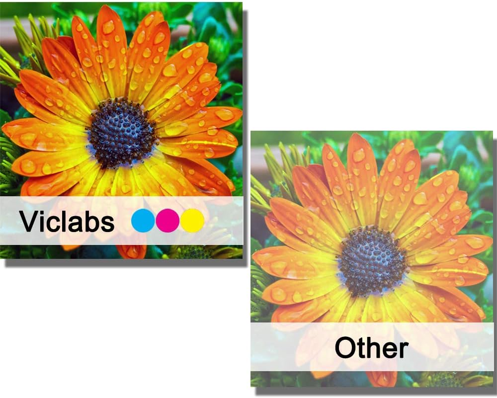 Compatible Toner Cartridge 4 Packs A930