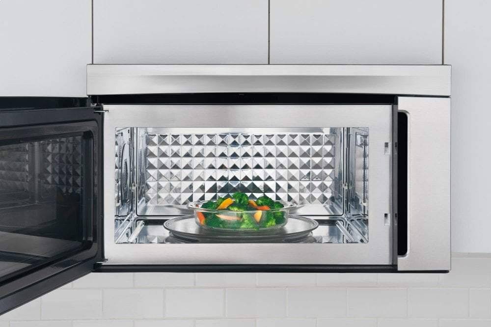 Over The Range Microwave Oven P77858