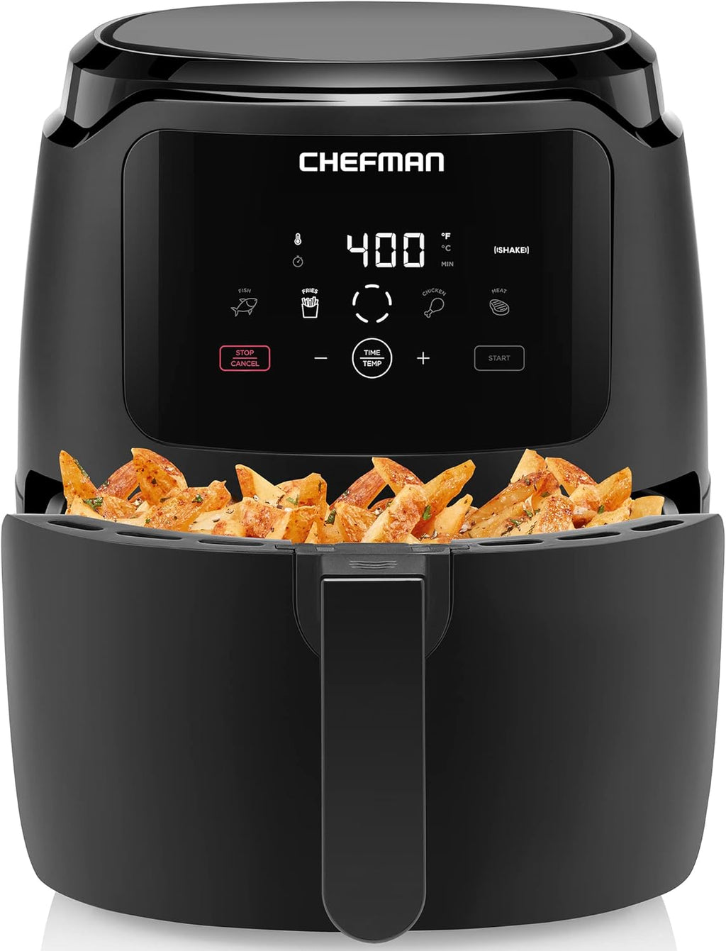 Digital Air Fryer, 5 Qt N900081