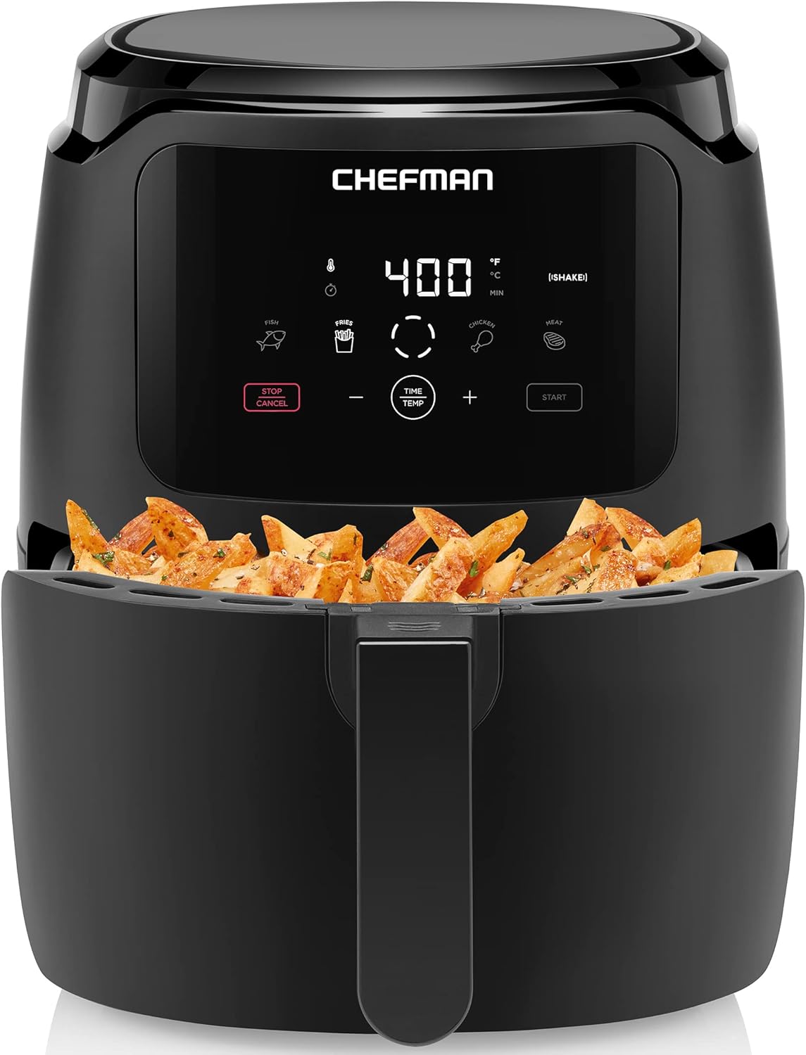 Digital Air Fryer, 5 Qt N900081