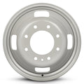 17 Inch Painted Grey Rim Y36851