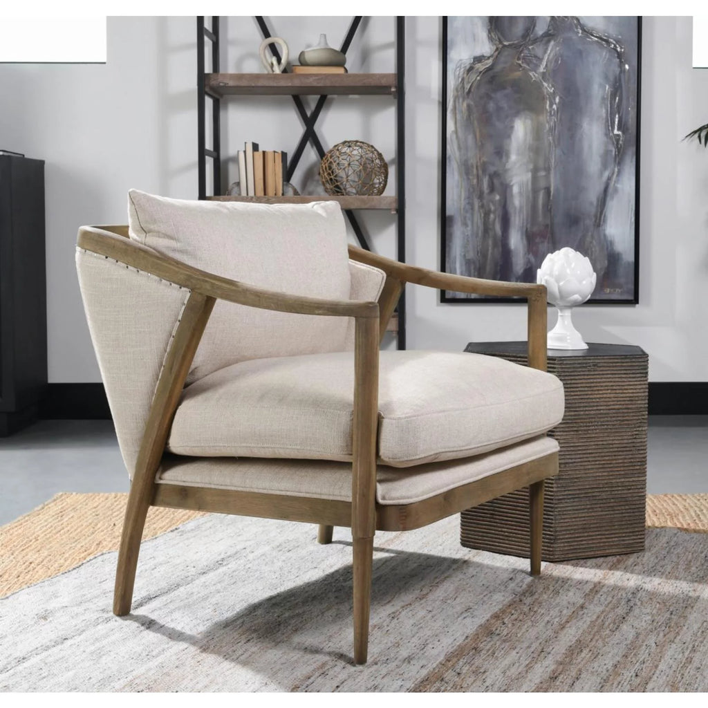 Accent Chair B62938