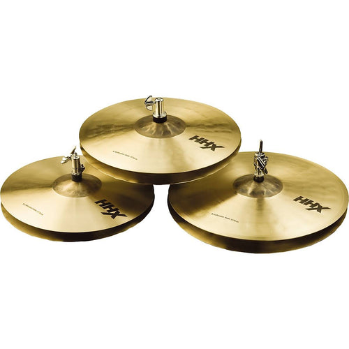 14 in. Brilliant Hi-Hat Cymbals U375903