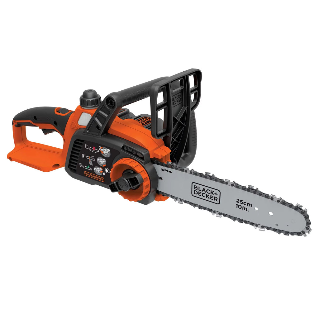 20V MAX Lithium 10 in. Chainsaw O9345