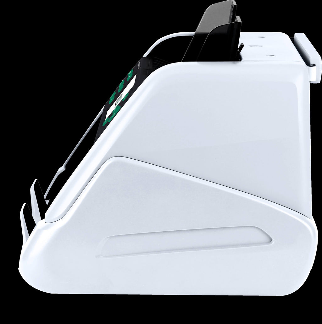 Single Pocket Mixed Money Counter R264451