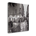 35x22 x 35x22 Fine Art Giclee Print O48107