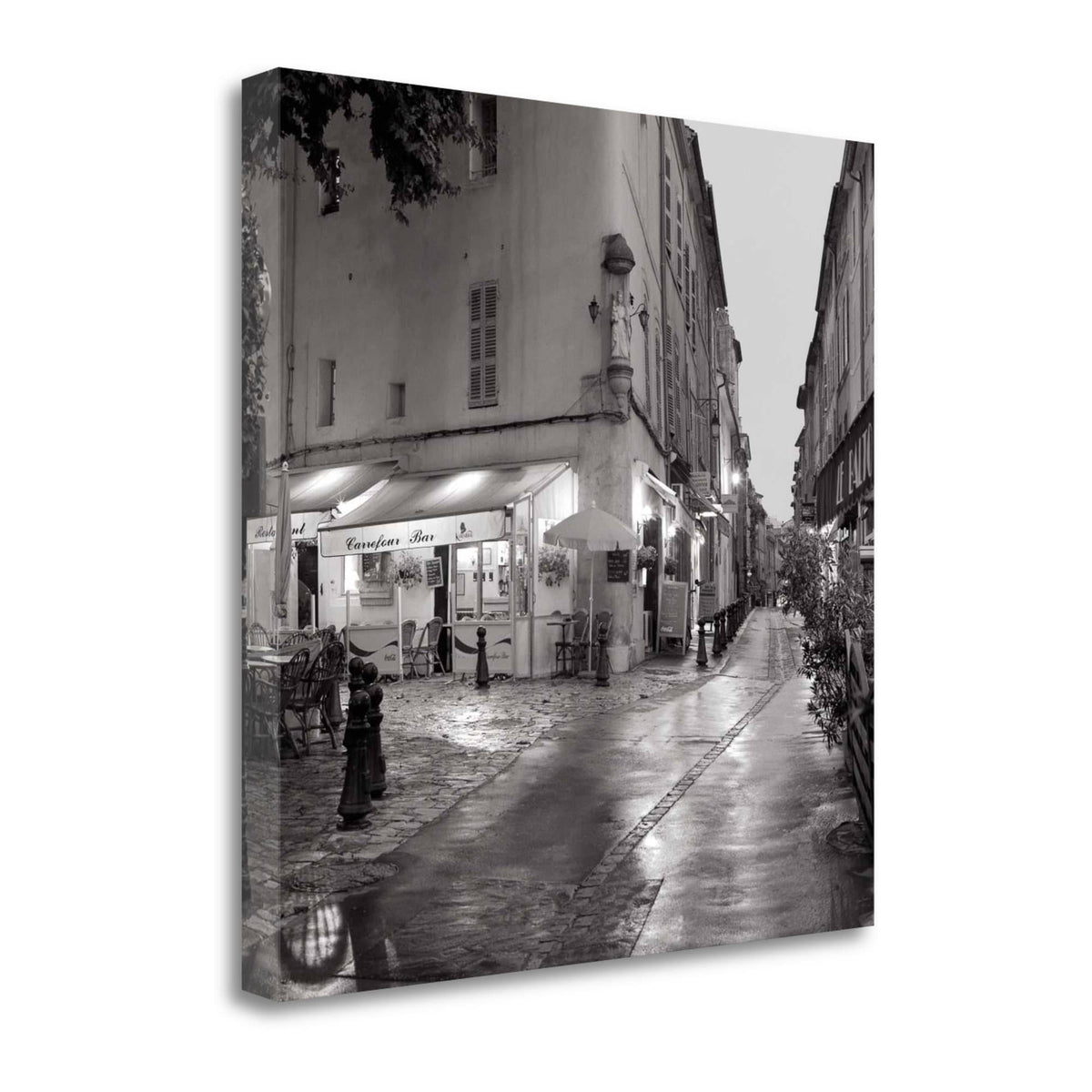 35x22 x 35x22 Fine Art Giclee Print O48107