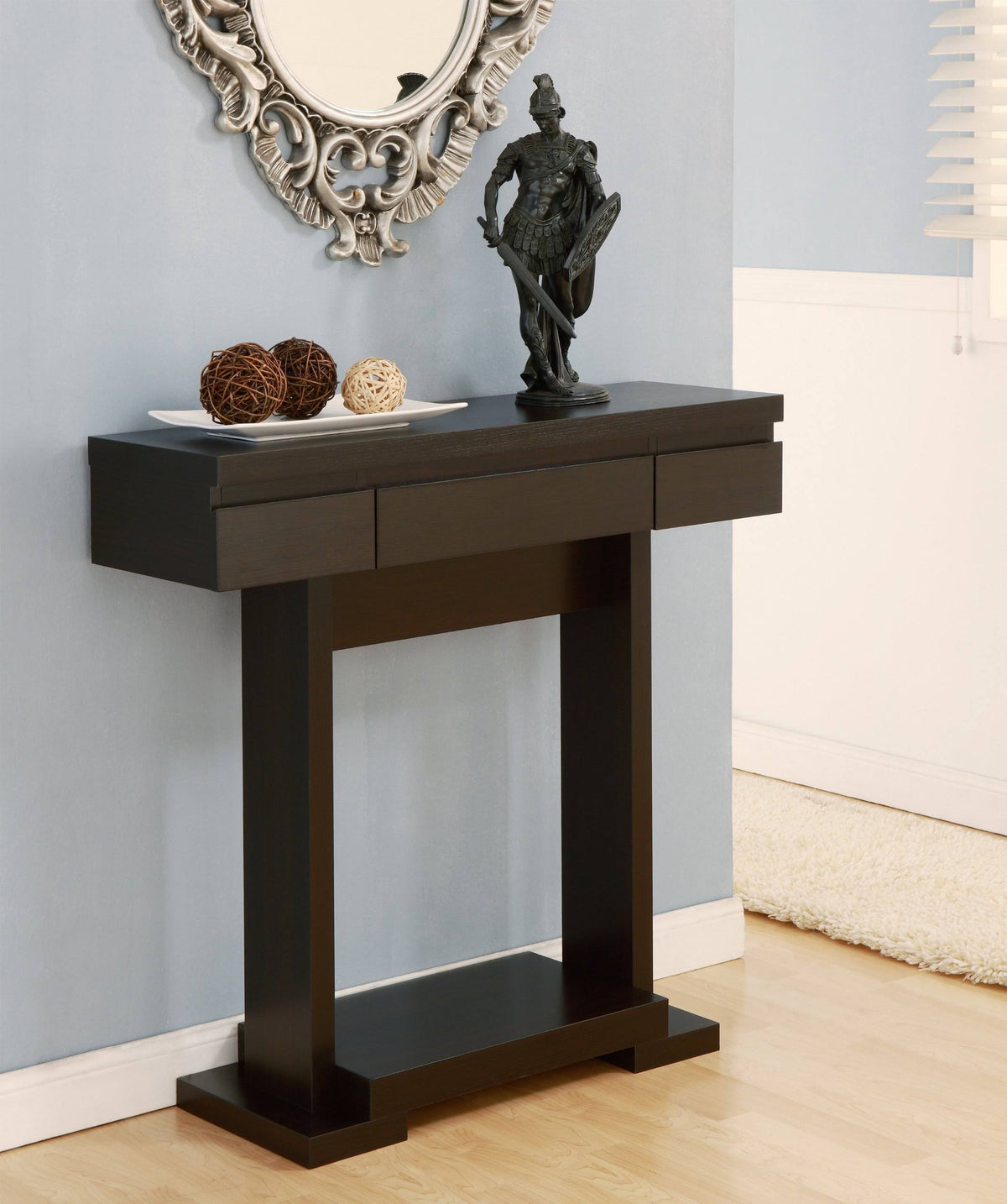 Console Table with Drawer X83912