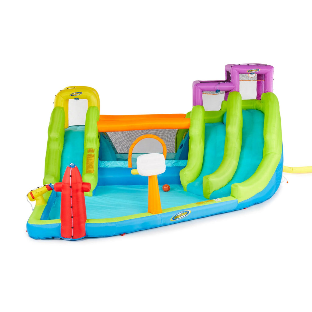 Water Park D5887