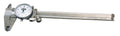 Stainless Steel Dial Caliper M14731
