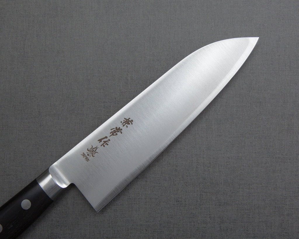 Santoku Knife 11 1/2x22 Overall E457