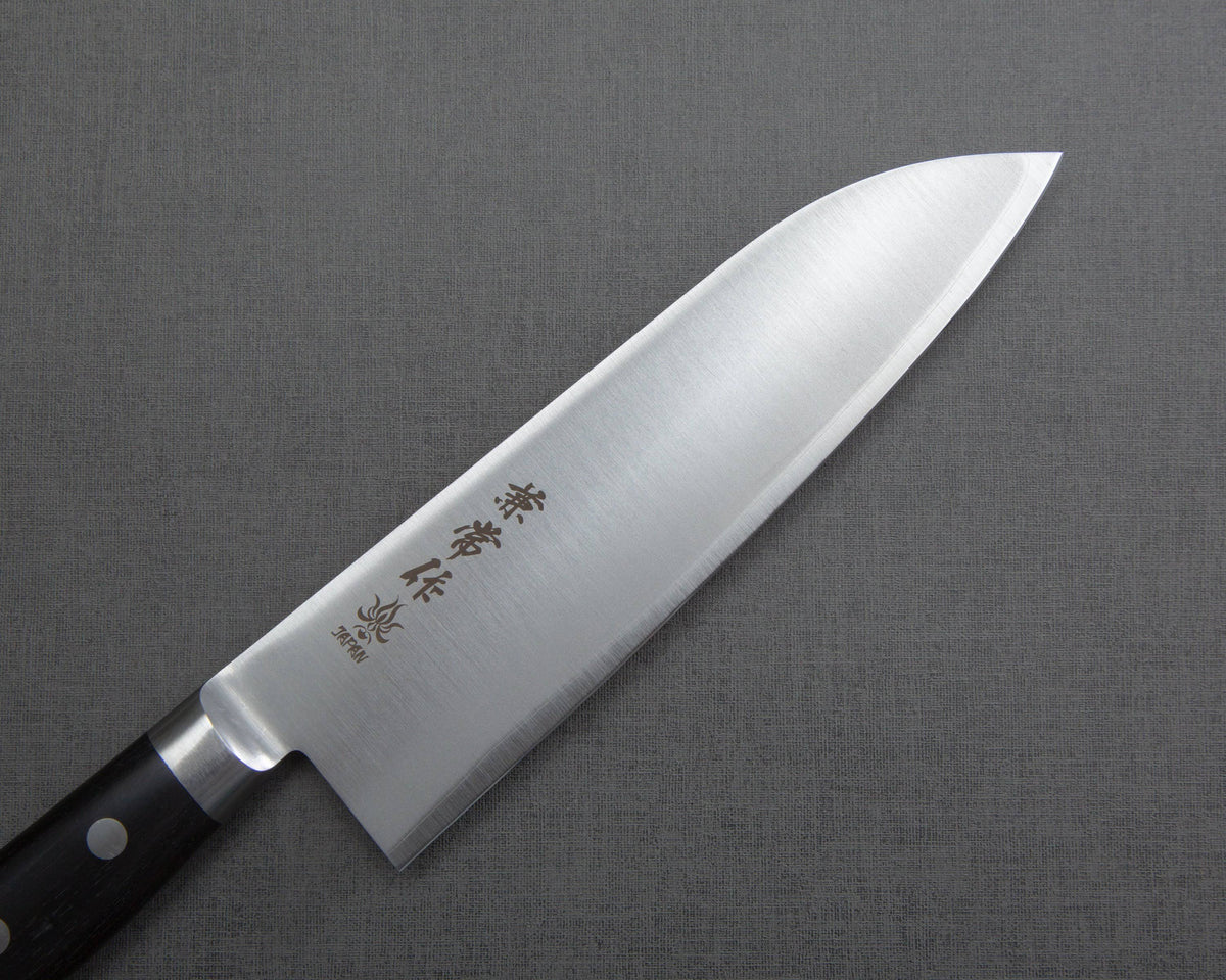 Santoku Knife 11 1/2x22 Overall E457