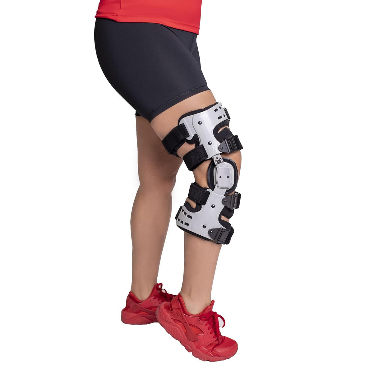 OA Unloader Knee Brace V184