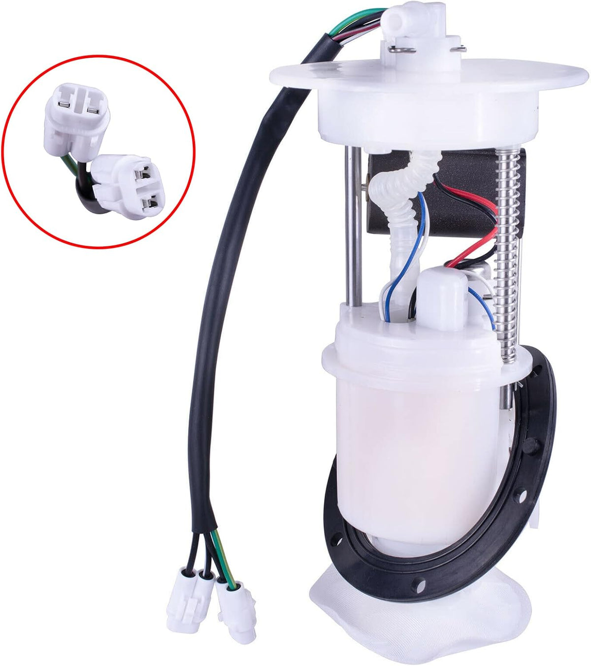 ATV EFI Fuel Pump G32690