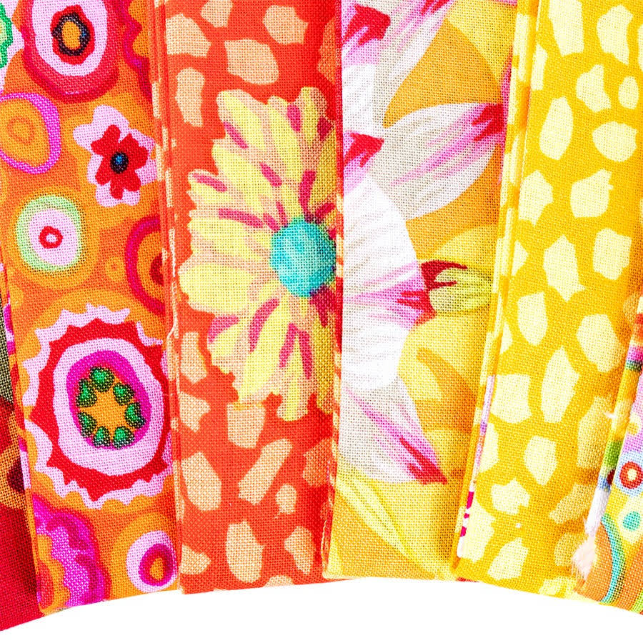 Fat Quarter Bundle P585