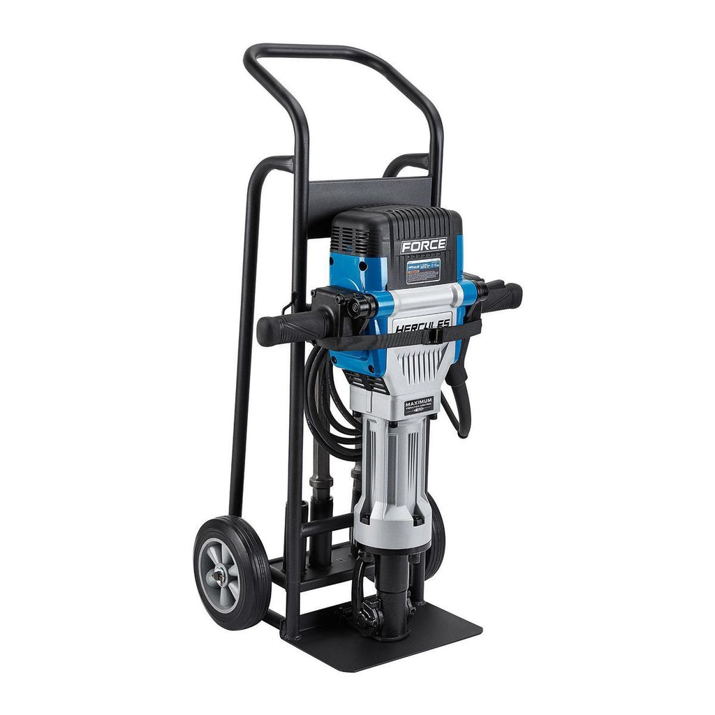 350 lb. Capacity Breaker Hammer Cart M25901