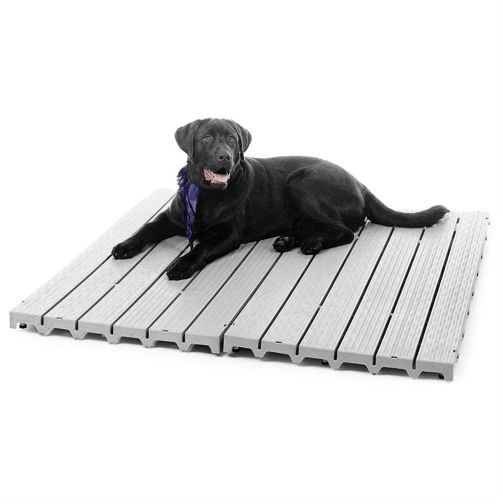 Kennel Deck M4674