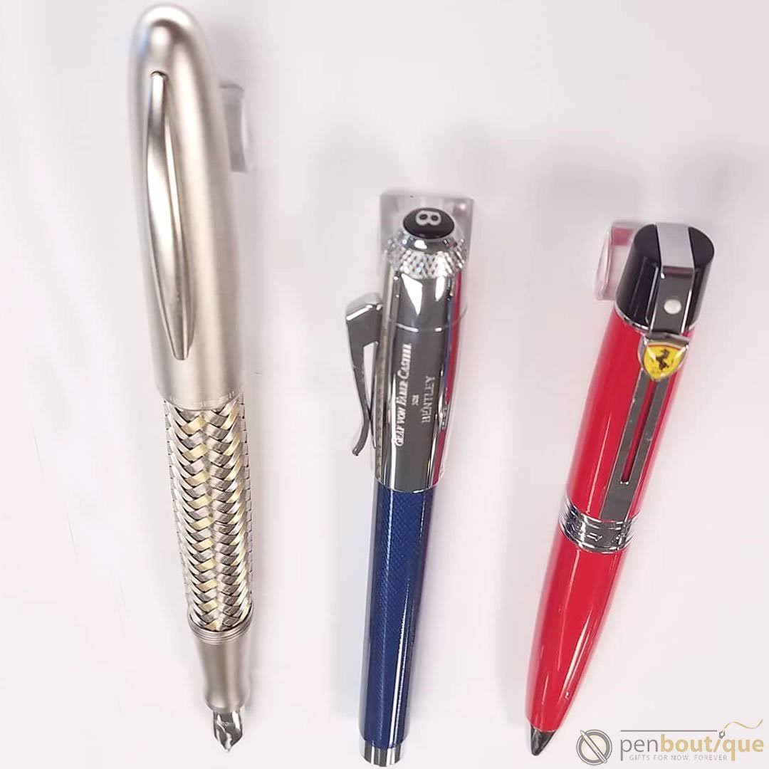 Rollerball Pen Blue M103311