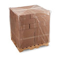 Pallet Covers, 4 mil, Clear, 30/Case Y56080