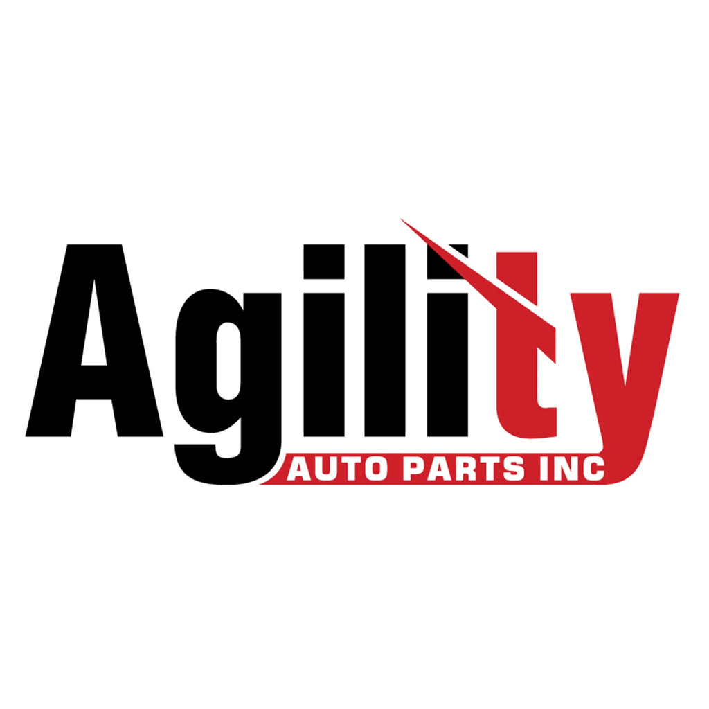Radiator for 1993-1996 Mitsubishi Mirage, Eagle Summit U319