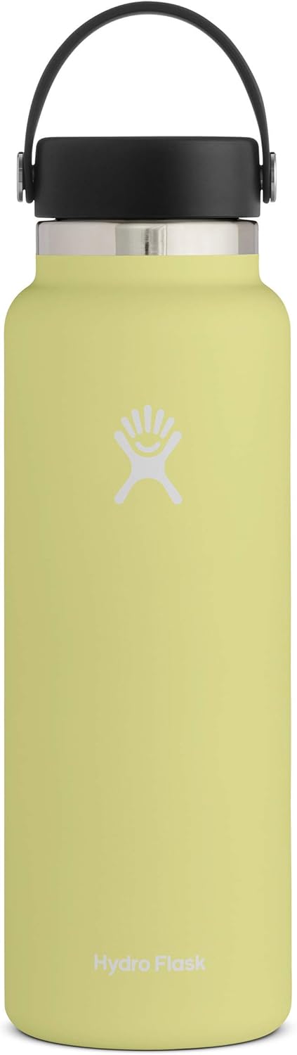 Stainless Steel Vacuum Insulated Water Bottle U327739