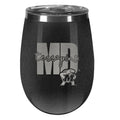10oz Wine Tumbler S2037