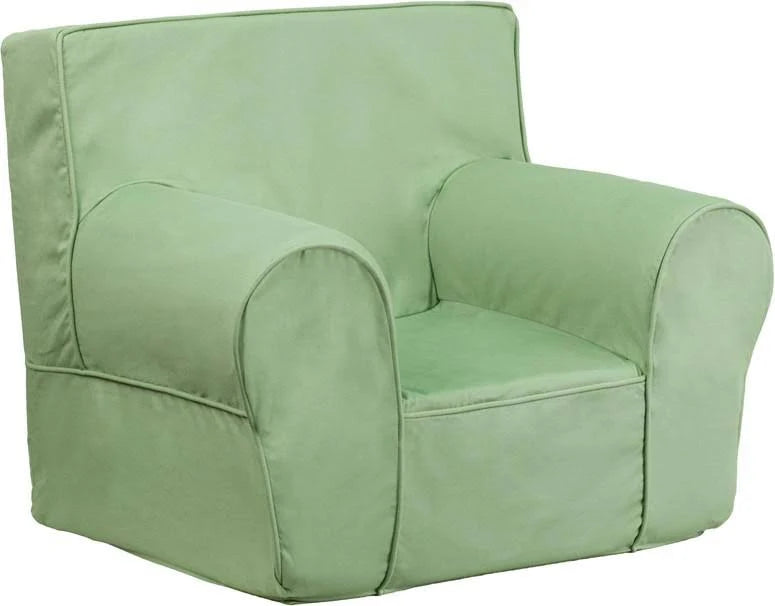 Light Pink Kids Chair K759