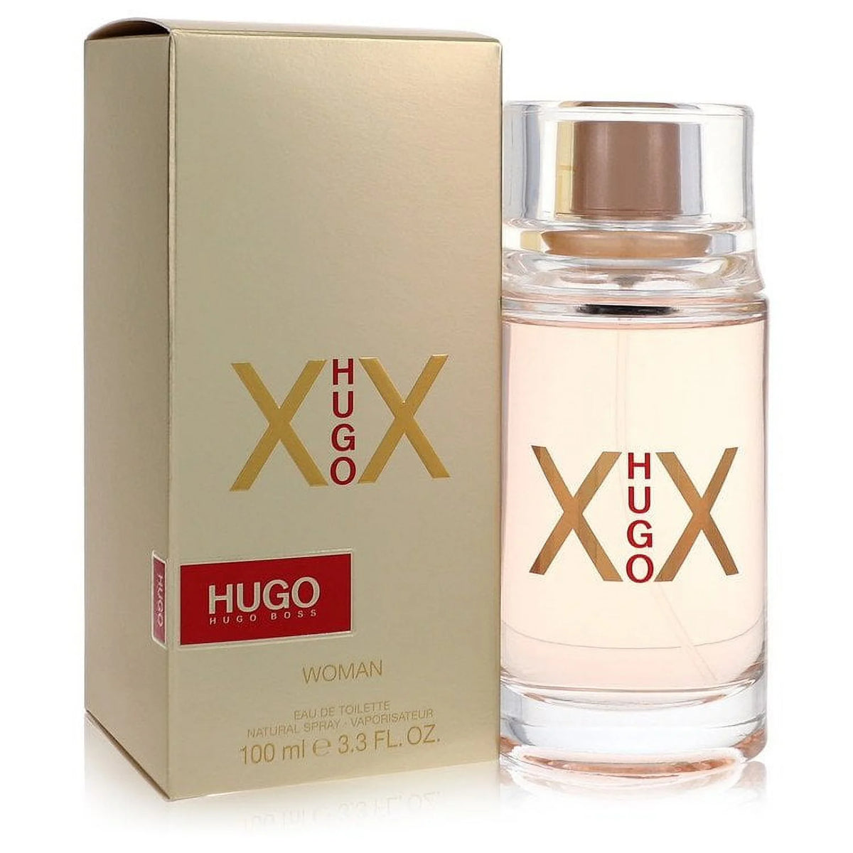 Eau De Toilette Spray 3.4 oz for Women K5309