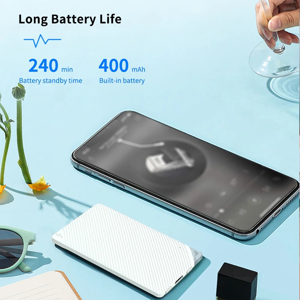 Bone Conduction Speaker BT Speakers Mini Portable Stereo Sound Built-in Mic Sound Box E1750