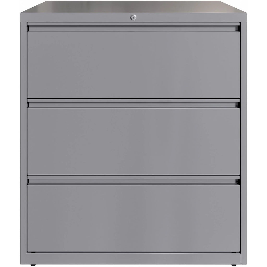 36" Wide 3 Drawer Metal Lateral File Cabinet I2864