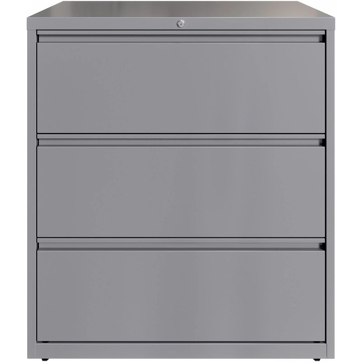 36" Wide 3 Drawer Metal Lateral File Cabinet I2864