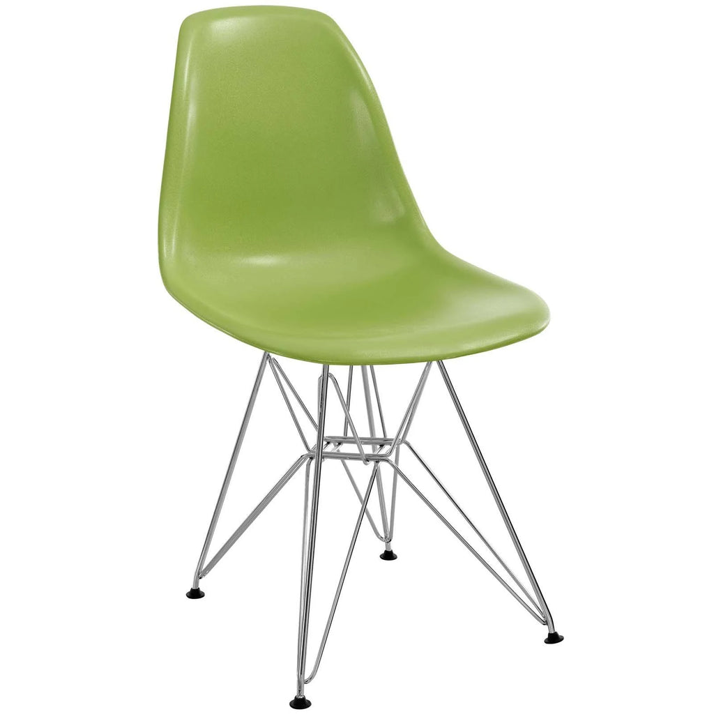Blue Dining Side Chair S3243