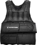 Adjustable Weighted Vest O60981
