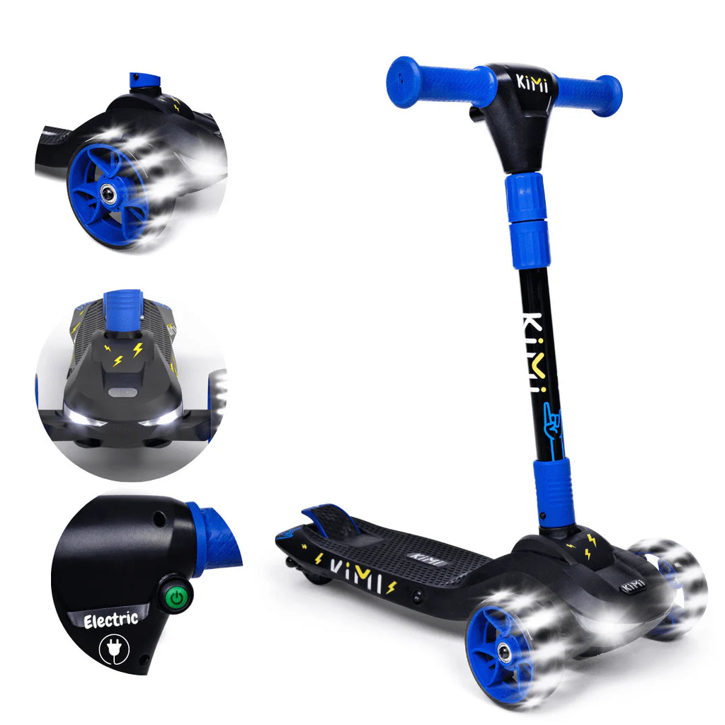 3 Wheel Electric Scooter for Kids and Toddlers U40933