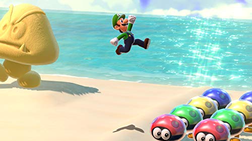 Super Mario 3D World + Bowser's Fury E566190