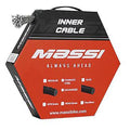 Cable Brake Tandem Box 100 Units A466788