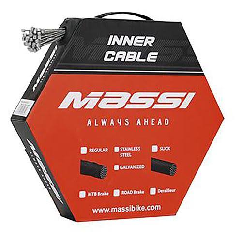 Cable Brake Tandem Box 100 Units A466788