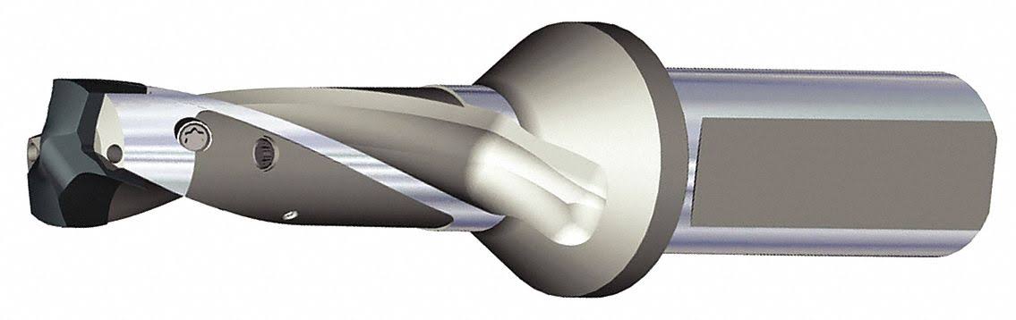 Modular Drill F321