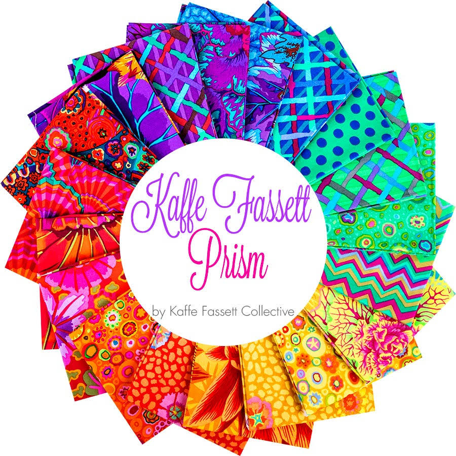 Fat Quarter Bundle P585