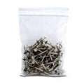 4 Mil Reclosable Poly Bag 1000/case H191929
