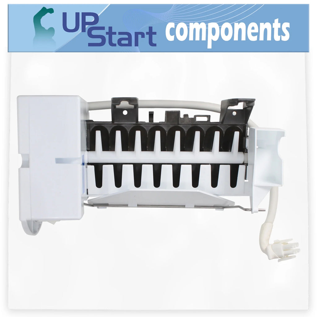Refrigerator Ice Maker Replacement J731