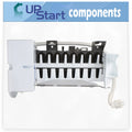 Refrigerator Ice Maker Replacement J731