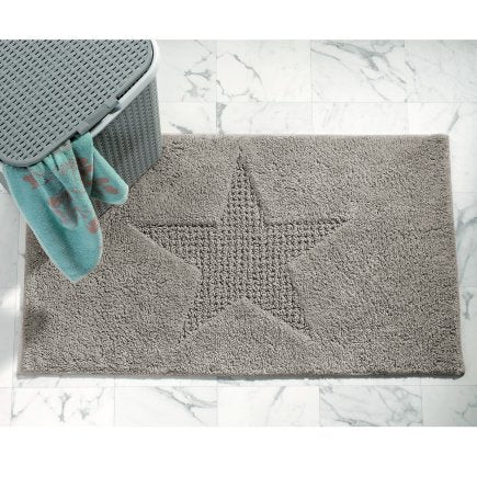 Glacier Grey Bathmat R91126