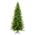 5.5 x 36 x 22 Balsam Spruce Slim U486