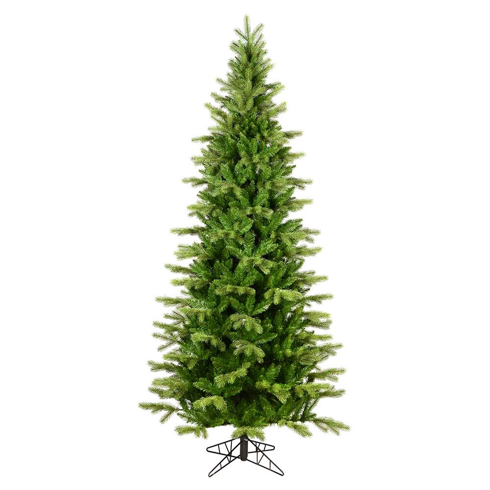 5.5 x 36 x 22 Balsam Spruce Slim U486