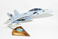 Mahogany F/A-18F Model U5619